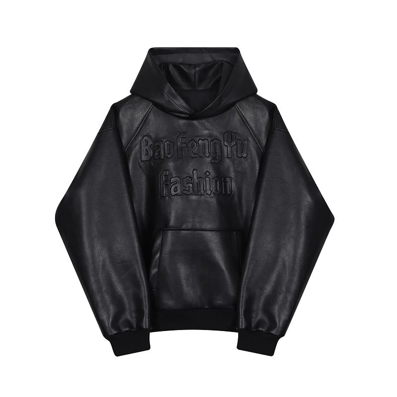 Sudadera Gótica Masculina Dante