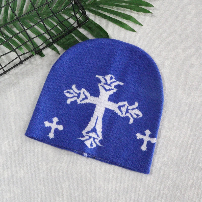 Gorro Calavera Negra del Inframundo