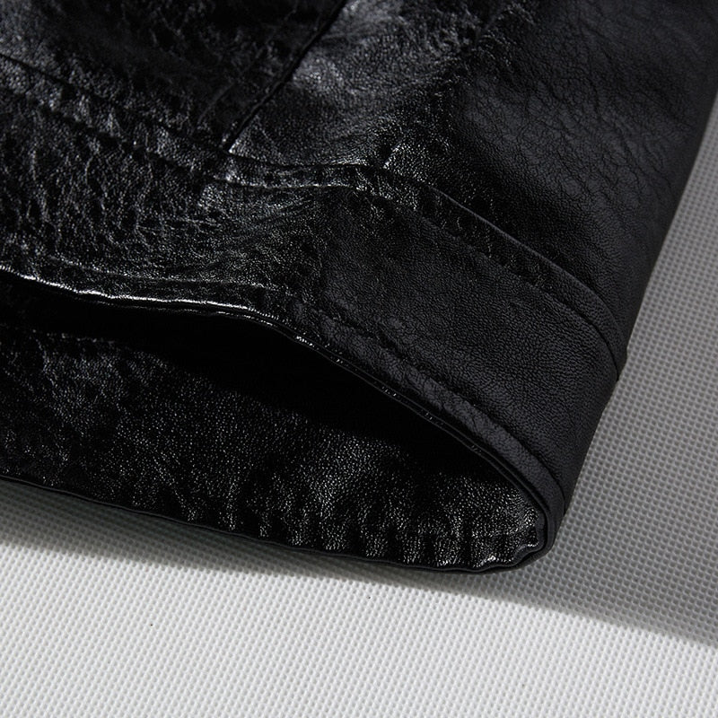 Abrigo Invernal Negro del Exilio