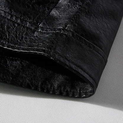 Abrigo Invernal Negro del Exilio