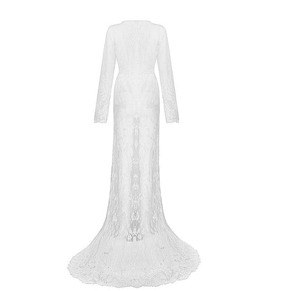 Vestido Gótico Atenea