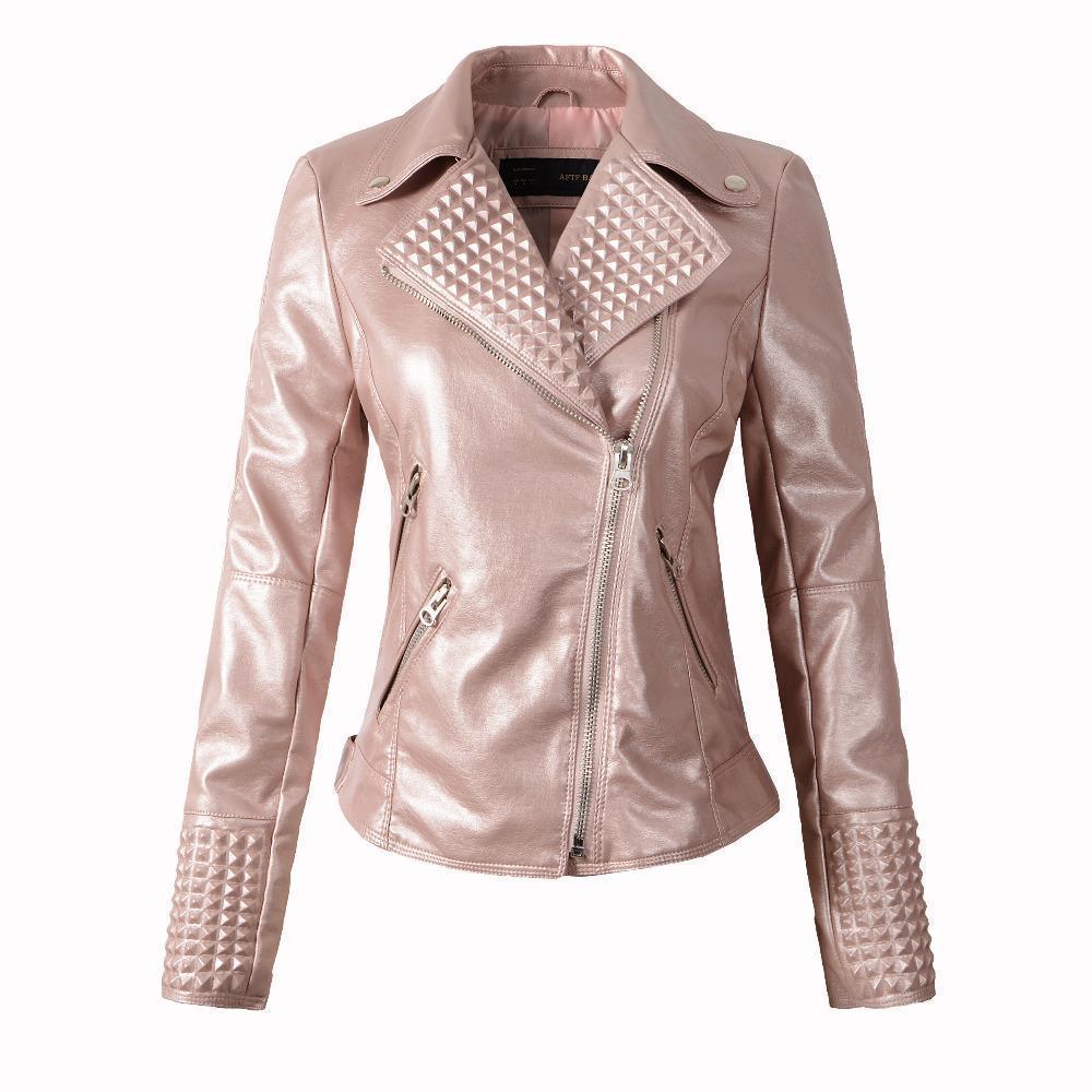 Chaqueta 'Elegancia Insurgente'