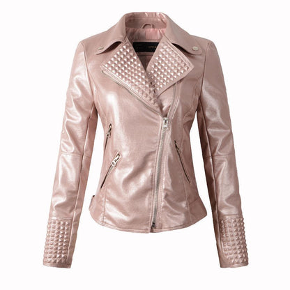 Chaqueta 'Elegancia Insurgente'