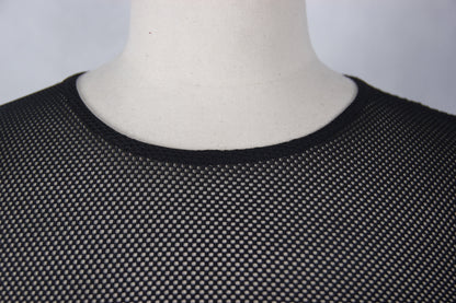 Top Gótico Ariadna Nocturno