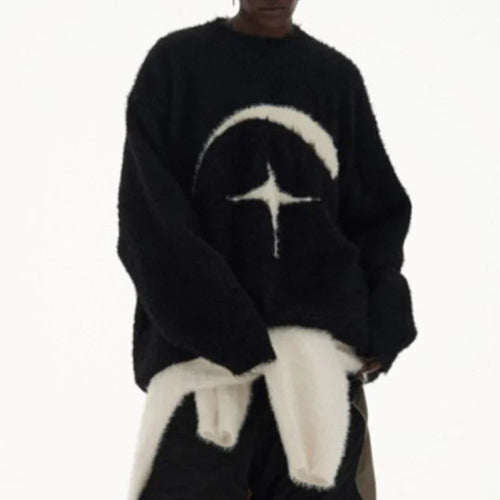 Sudadera Gótica Masculina Vlad