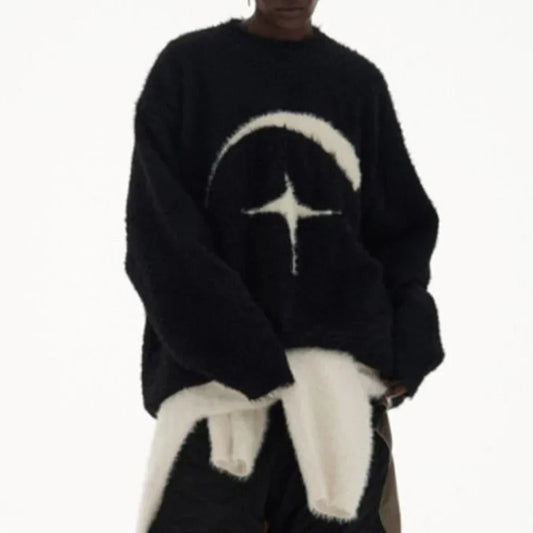 Sudadera Gótica Masculina Vlad