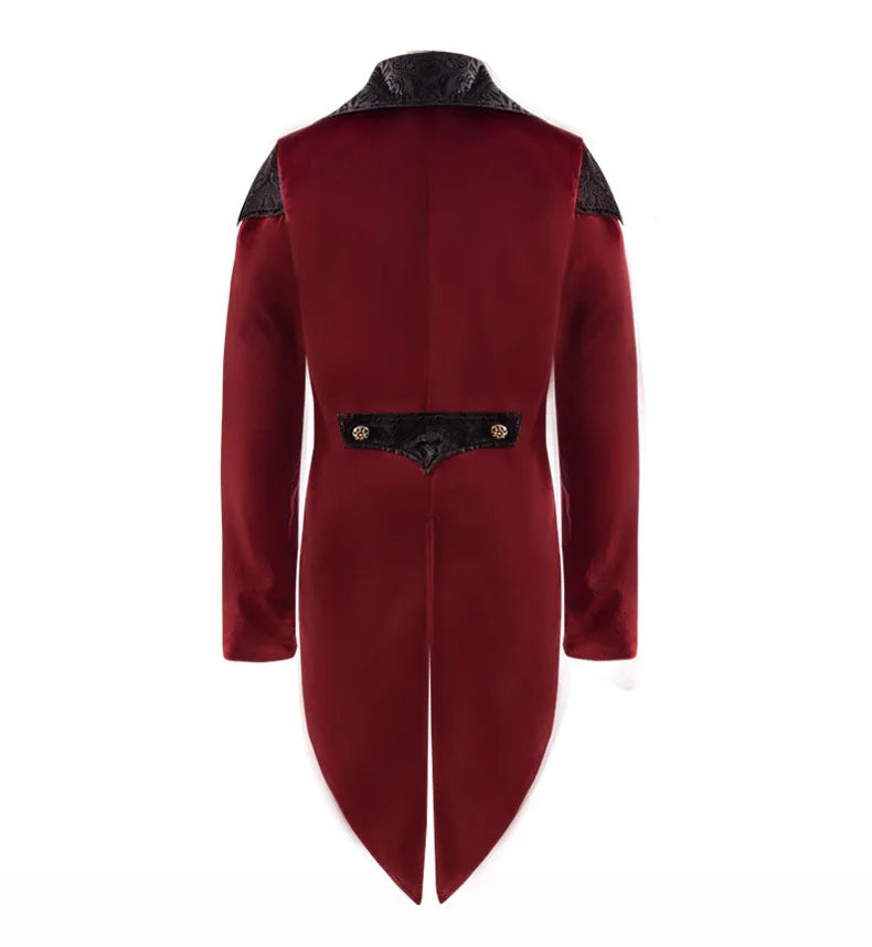 Frac Vintage del Exilio