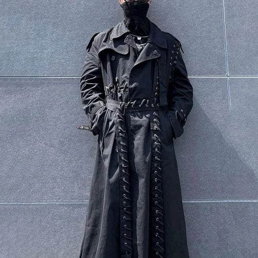 Chaqueta Urbana Sombra Profunda