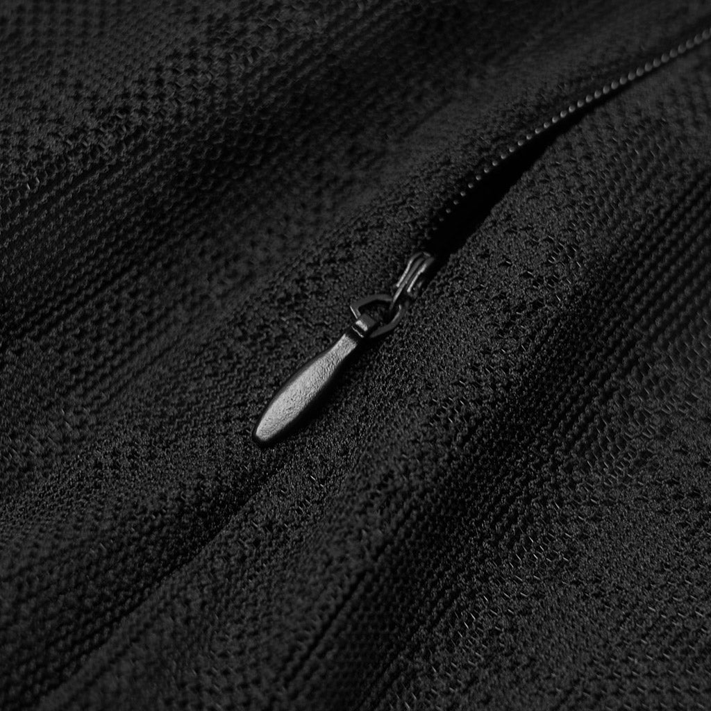 Falda Gótica Carmen de Ceniza