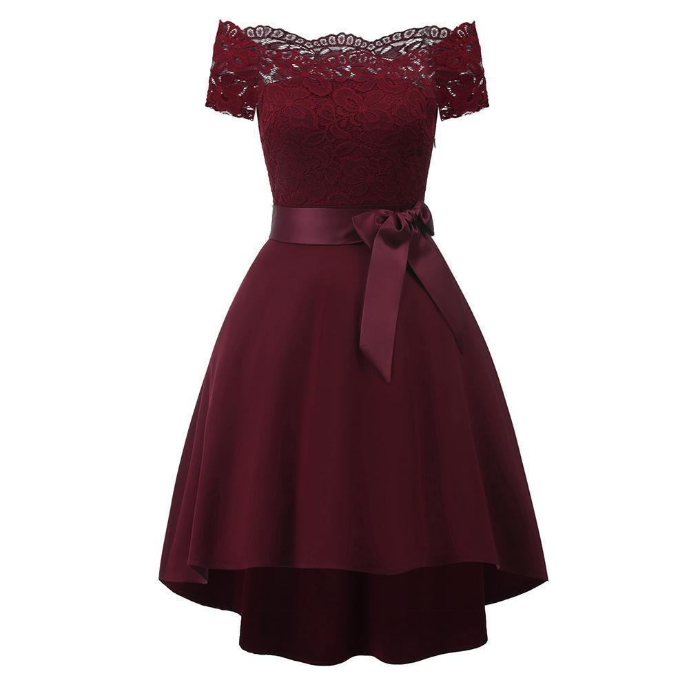 Vestido Gótico Vintage Selene