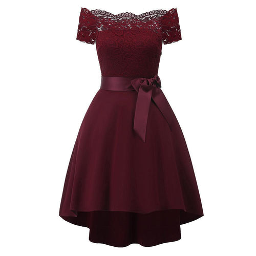 Vestido Gótico Vintage Selene