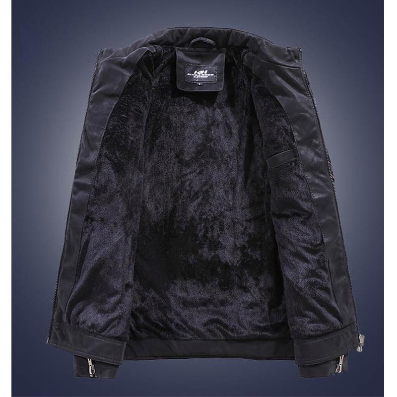 Chaqueta 'Unidad Fantasma' Gótica