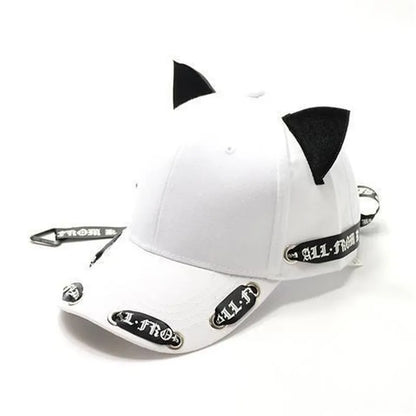 Unisex Cap Maldito