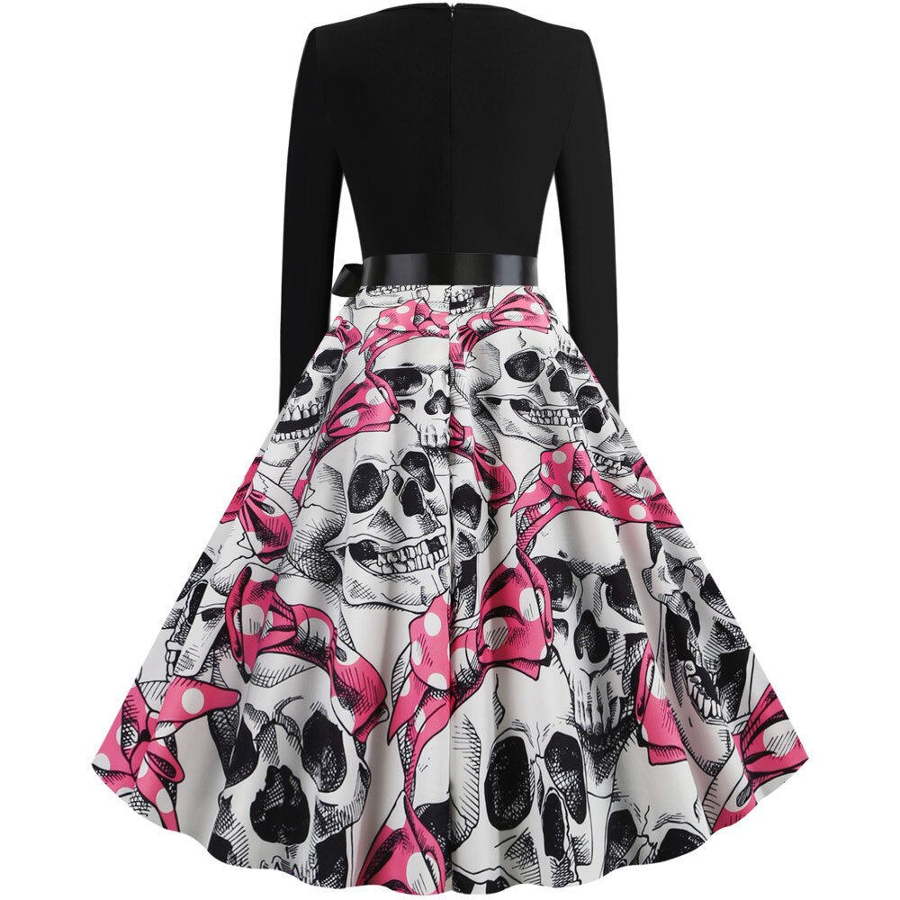 Vestido Gótico Mara