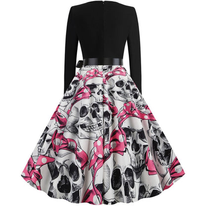 Vestido Gótico Mara