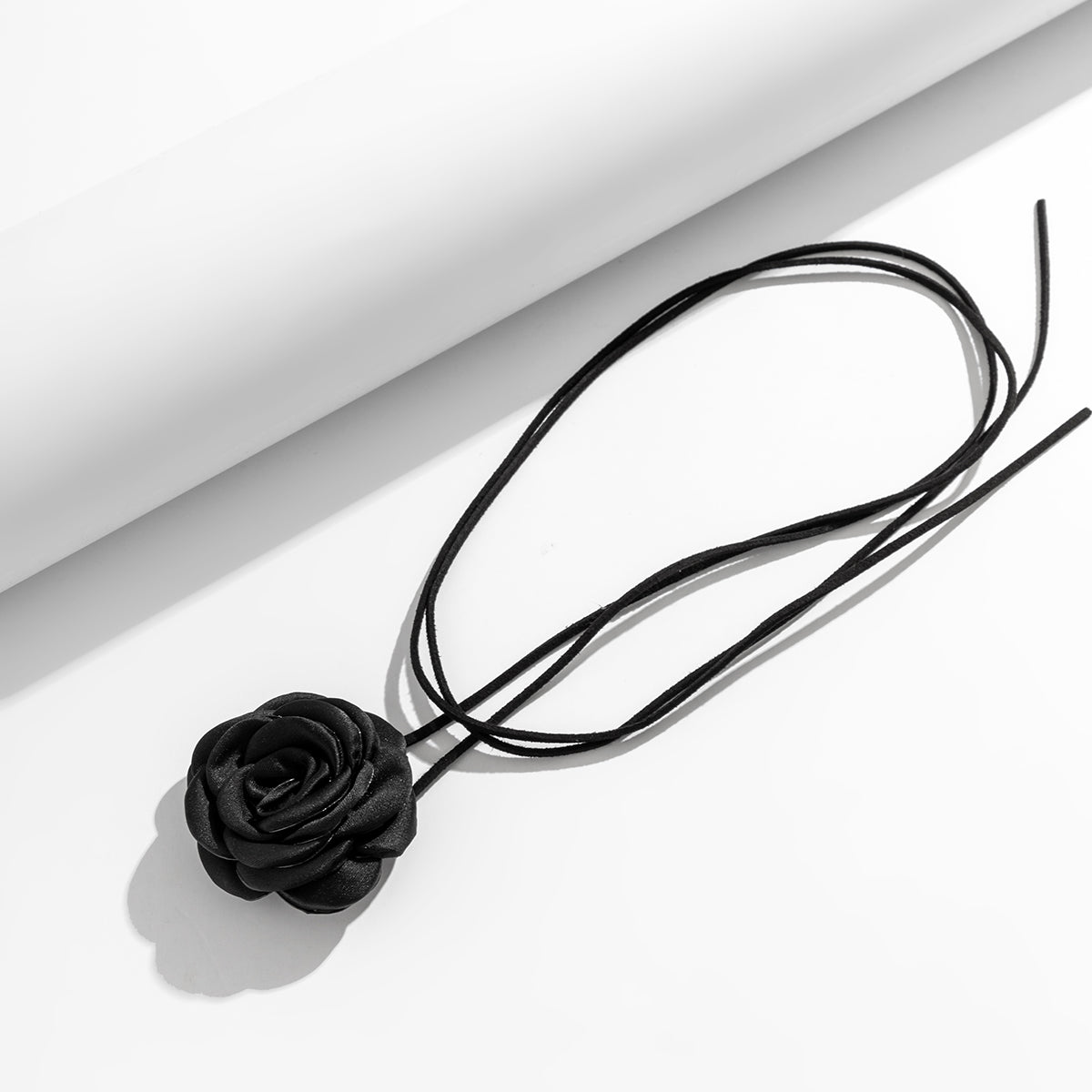 Gótico Rose Choker Ritual