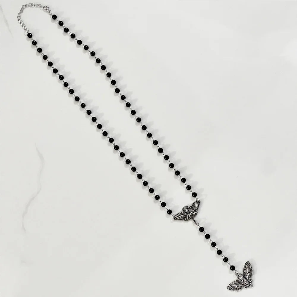 Gótico Collar Ritual