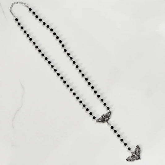 Gótico Collar Ritual