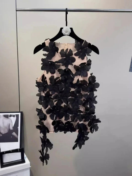 Top Gótico 's Sleeveless