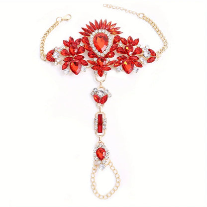 Anillo Boho Style Toe