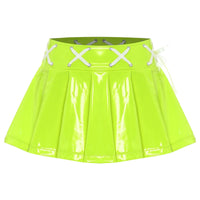 Fluorescent Green