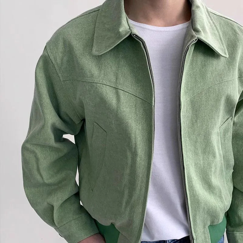 Chaqueta Casual Invernal Profana