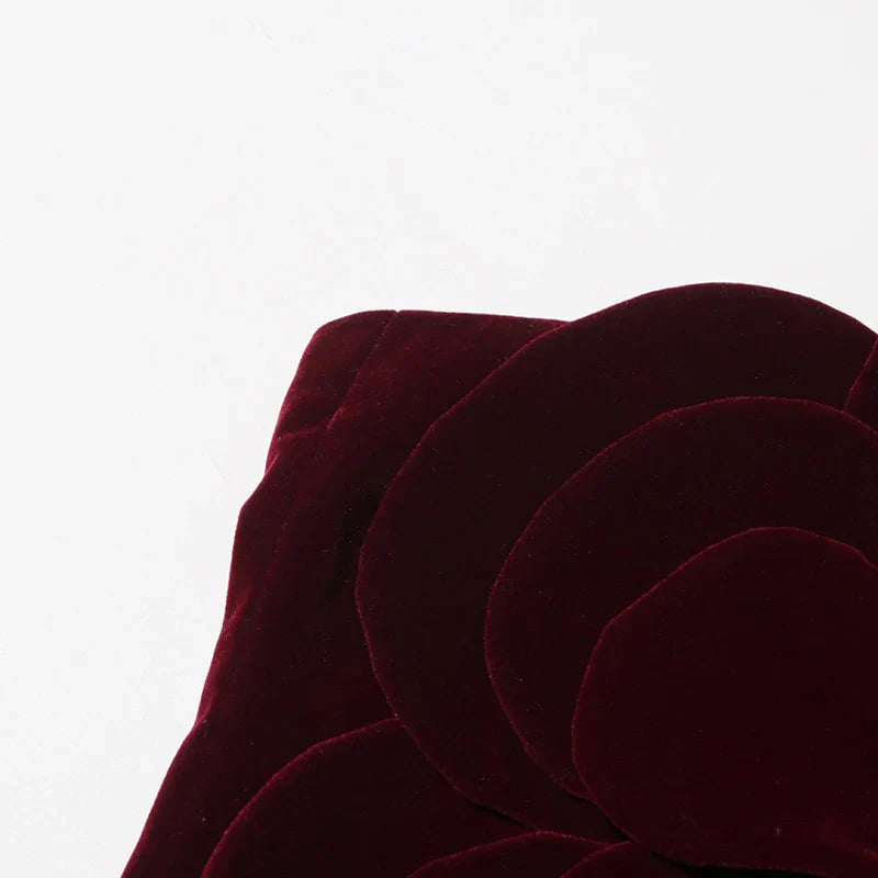 Vestido Gótico Marta Mini