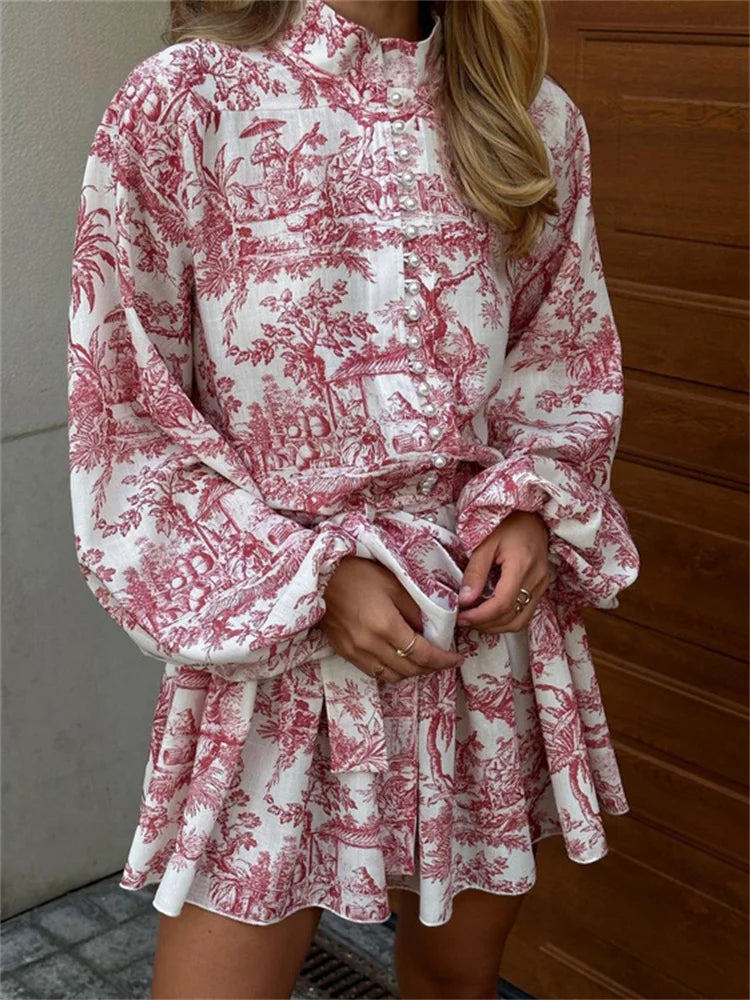 Vestido Gótico Lauretta