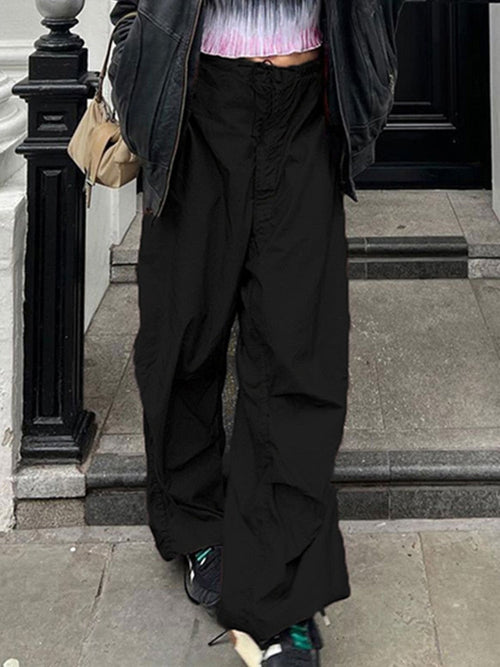 Pantalones Góticos Tradencia Premium Holgado