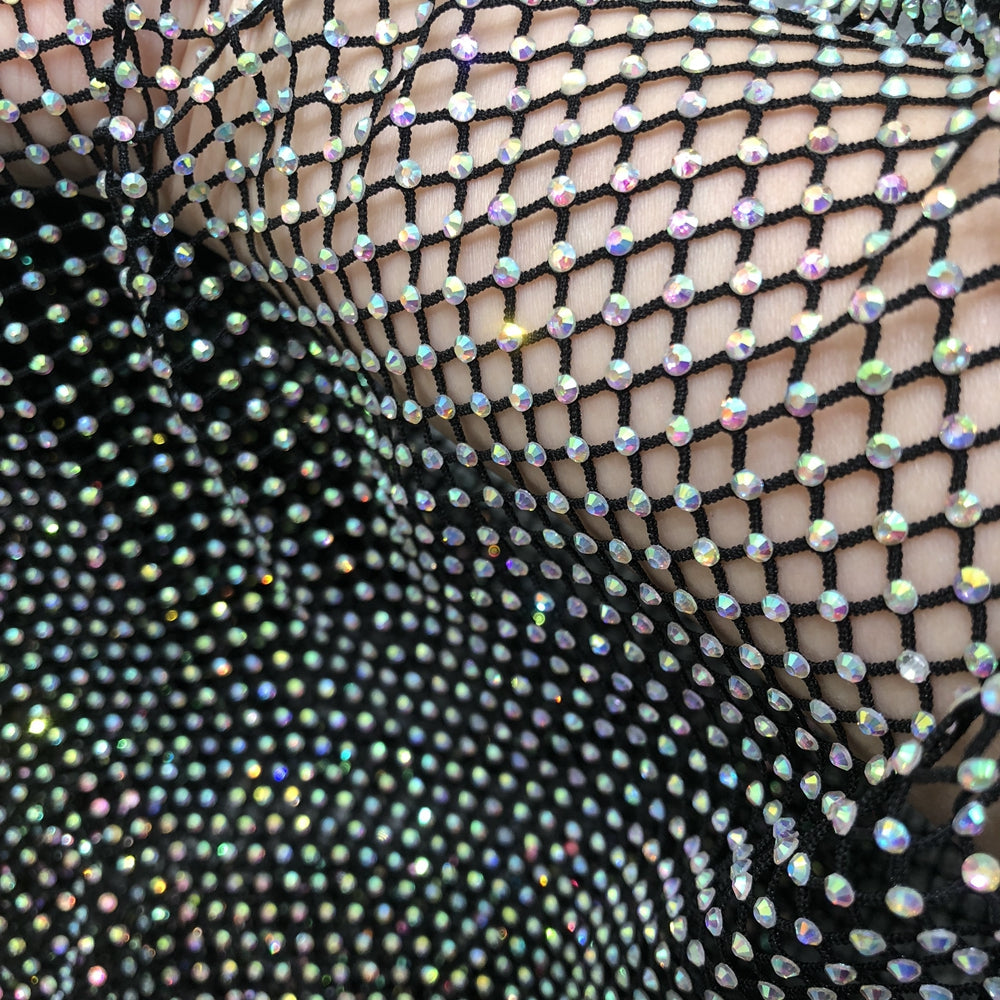 Camiseta Gótica Shiny Party