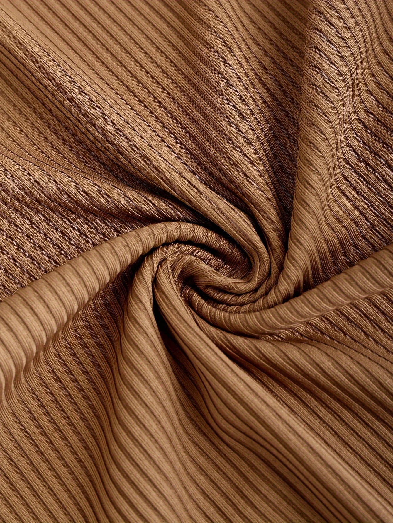 Vestido Gótico Knit Sleeveless