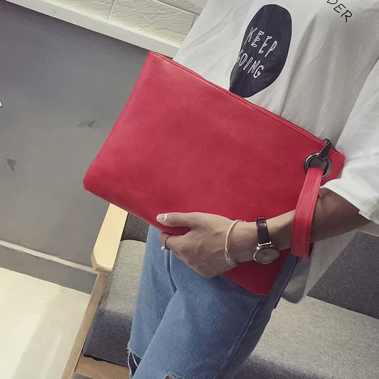 Strada Envelope Bolso