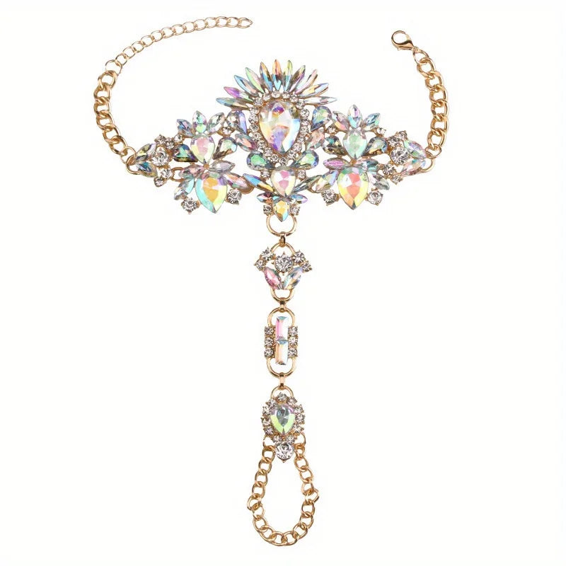 Anillo Boho Style Toe