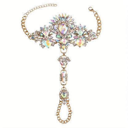 Anillo Boho Style Toe