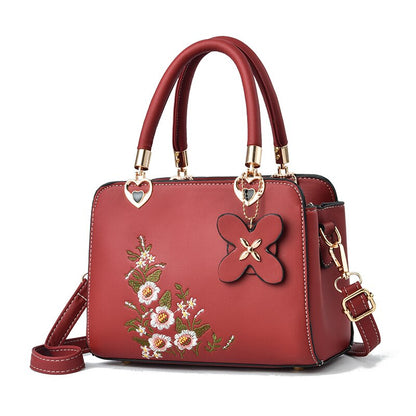 Embroidery Luxury Bolso