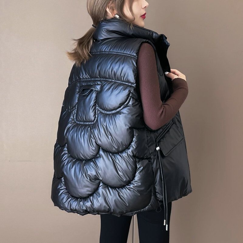 Top Gótico Filippa Vest