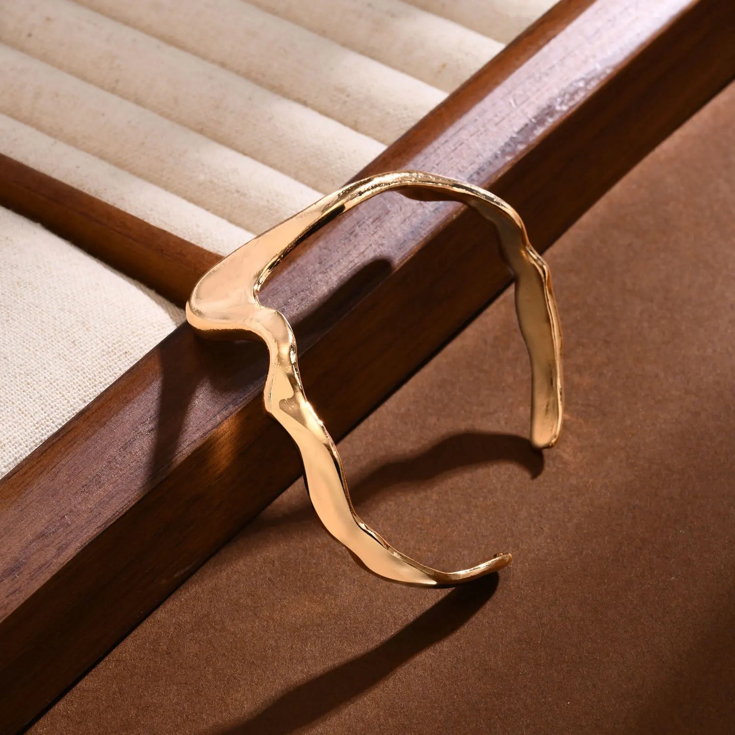 Collar Maria Pulsera