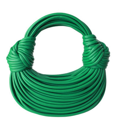 Knotted Hombro Bolso