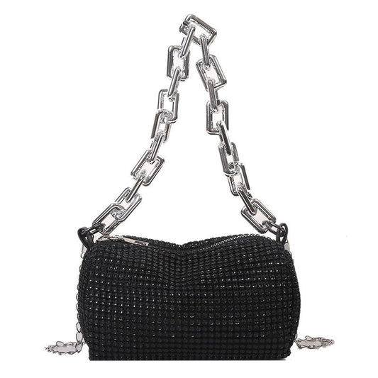 Sandler Rhinestone Bolso