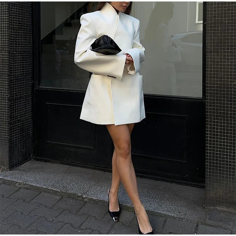 Top Gótico Carmen Elegant Jacket