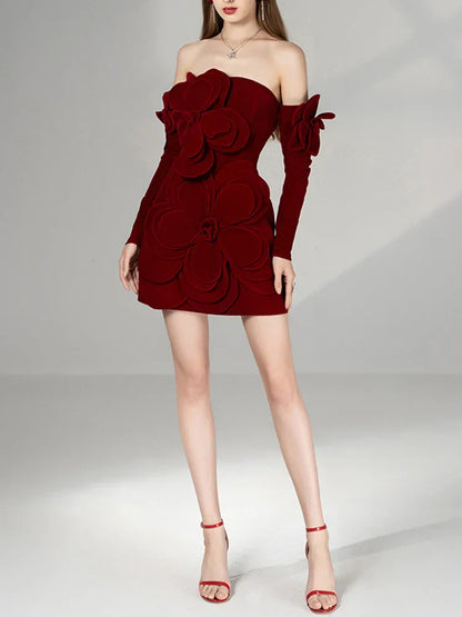 Vestido Gótico Marta Mini