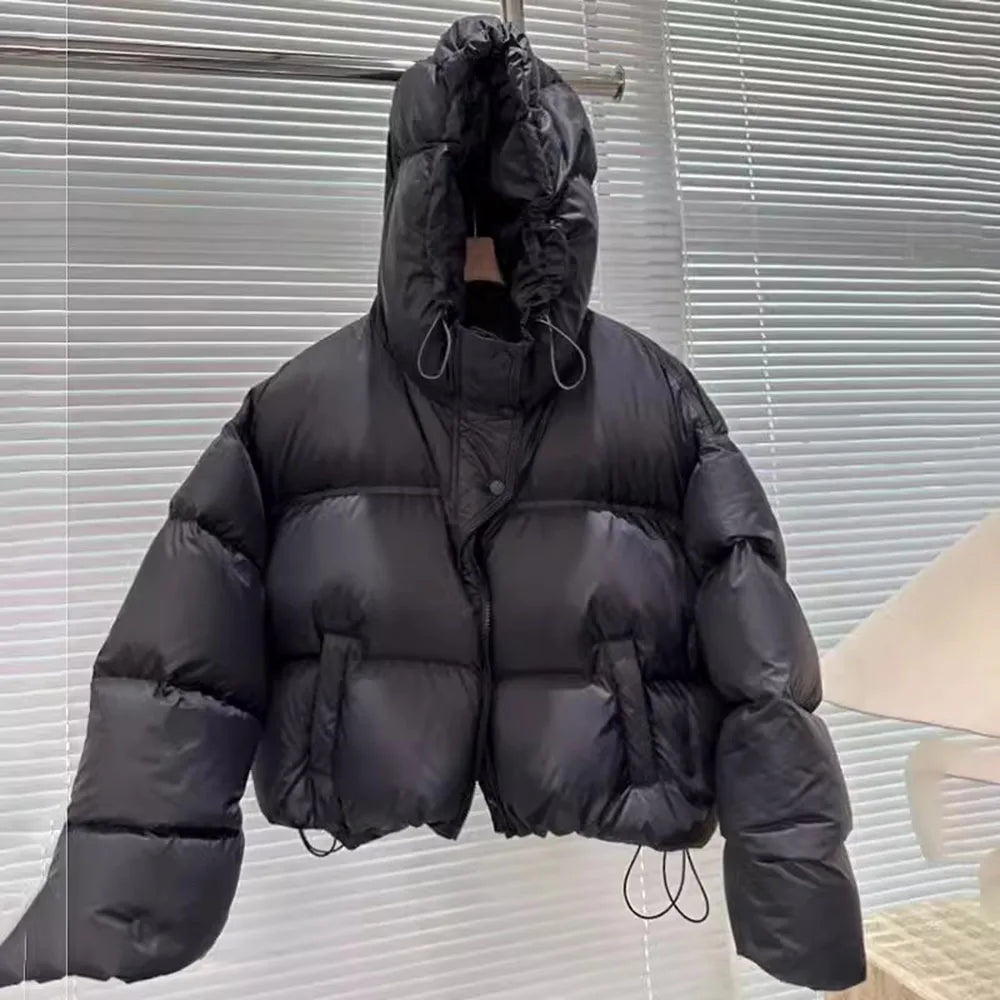 Chaqueta Gótica Paolo Thick