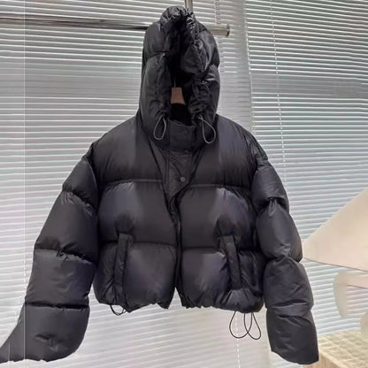 Chaqueta Gótica Paolo Thick