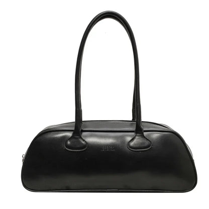 Lisa Retro Shoulder Bolso