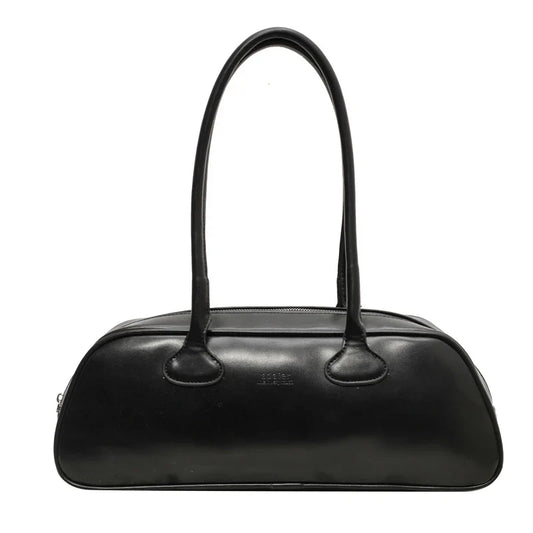 Lisa Retro Shoulder Bolso