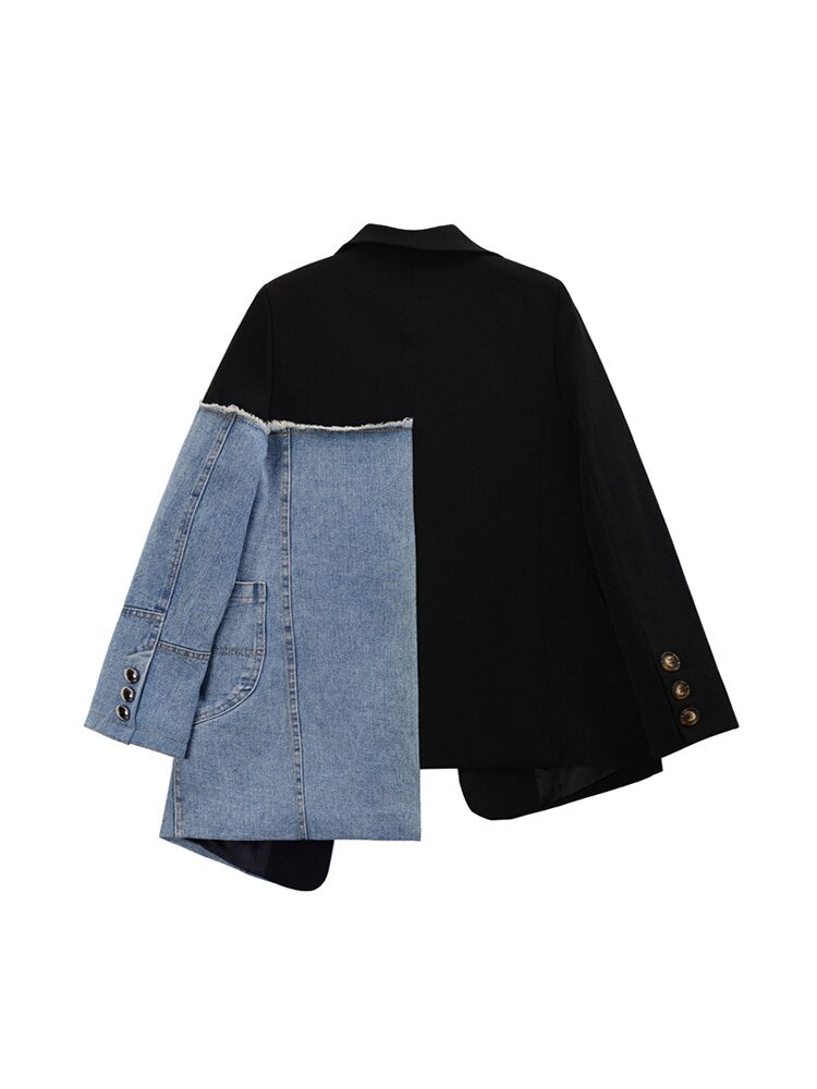 Blazer Gótico Strada