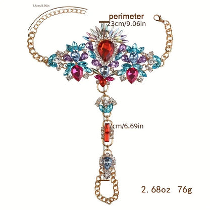 Anillo Boho Style Toe