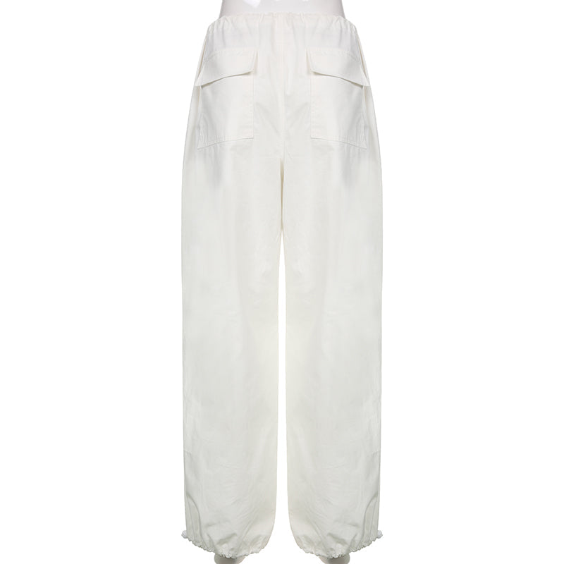 Pantalones Góticos Tradencia Premium Holgado