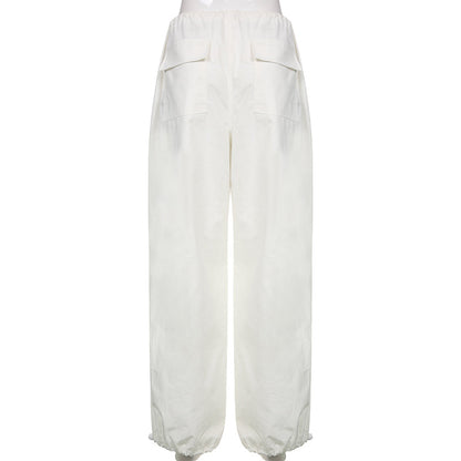 Pantalones Góticos Tradencia Premium Holgado