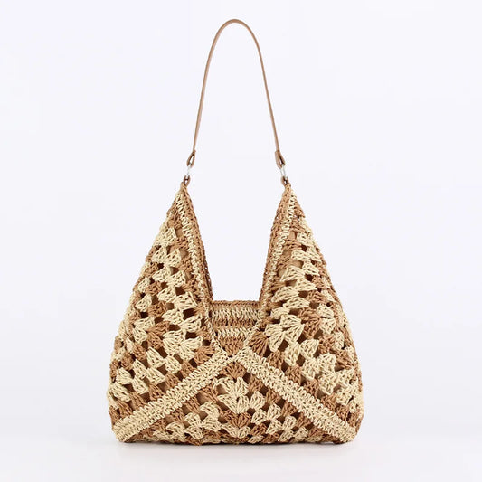 Vintage Bolso Tote Bolso